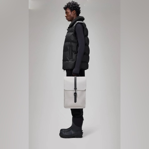 Rains Backpack Mini - Picture 3 of 8